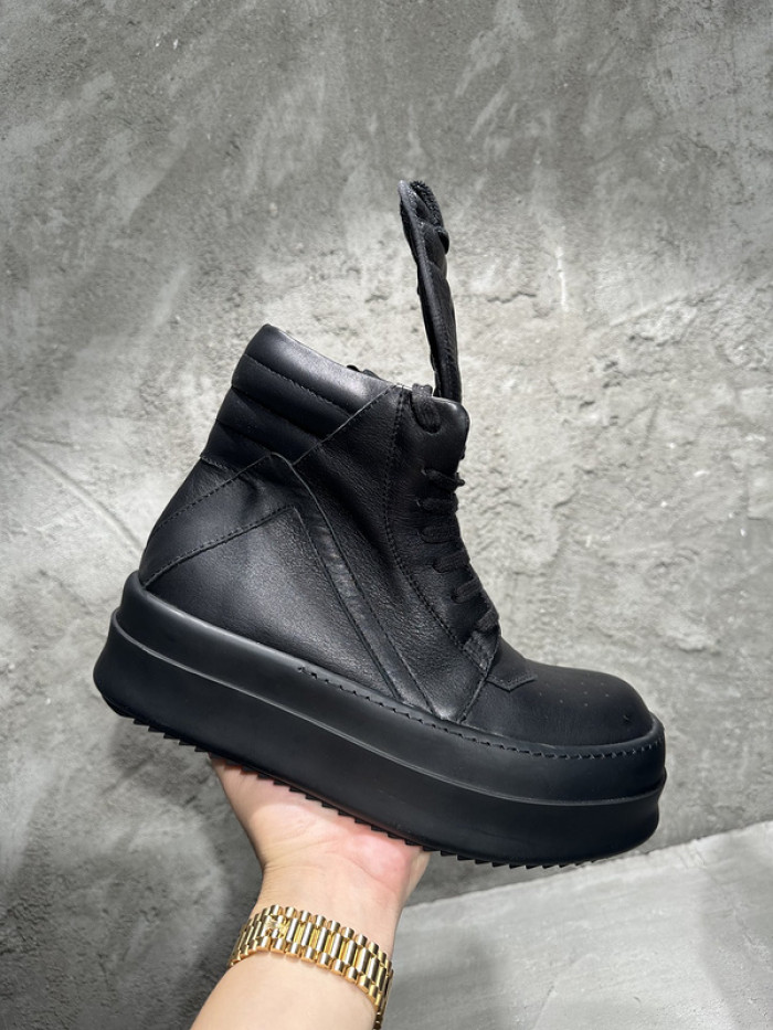 rick owen.s sneaker ro-182