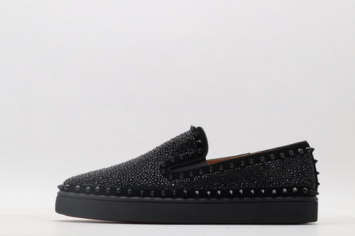 Ch**an louboutin sneakers  cl-007