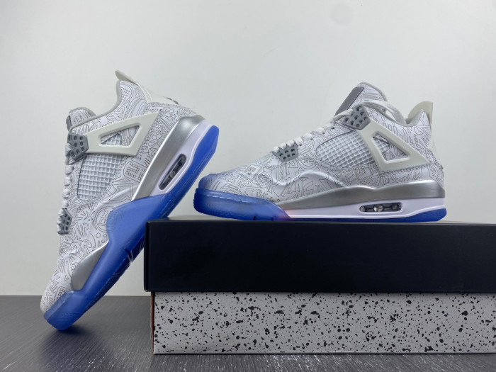 air jordan 4 retro 705333-105