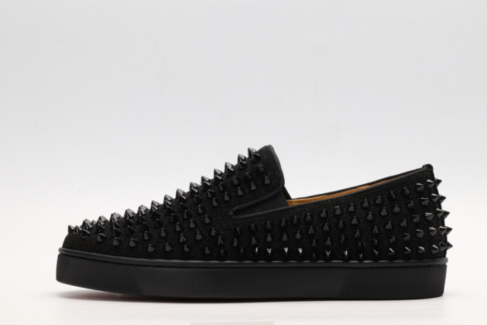 Ch**an louboutin sneakers  cl-004