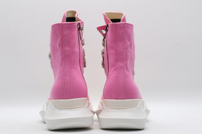 rick owen.s sneaker ro-040