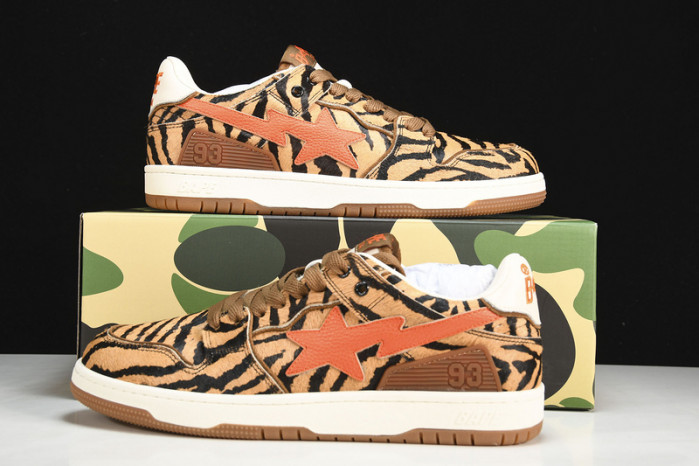 a bathing ape bape sta low ab-081
