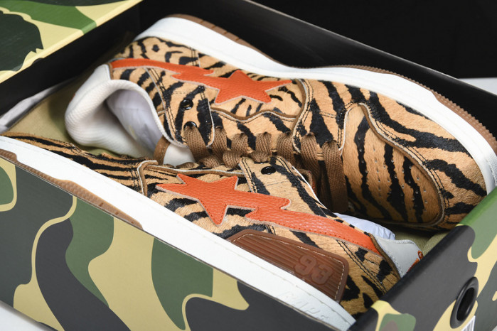 a bathing ape bape sta low ab-081