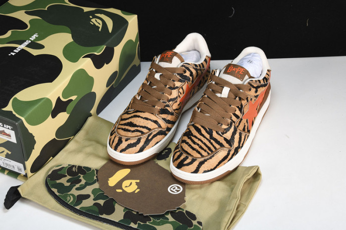 a bathing ape bape sta low ab-081