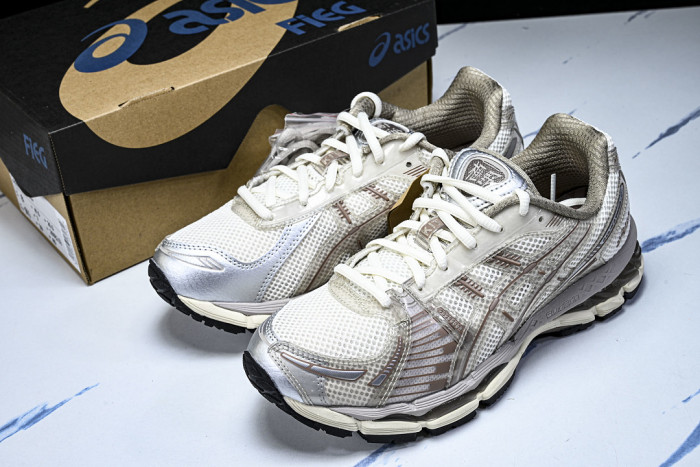 As1cs Gel-Kayano 12.1 Kith Paragon 1203B144-100