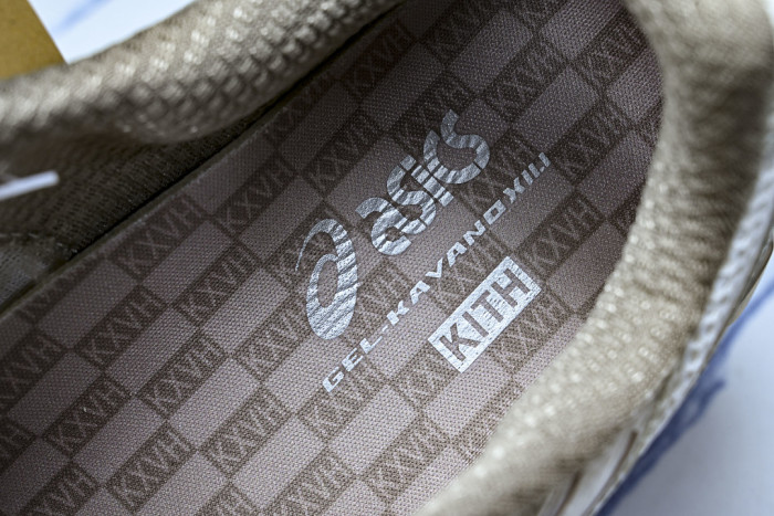 As1cs Gel-Kayano 12.1 Kith Paragon 1203B144-100