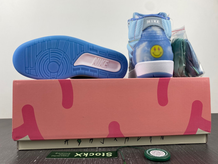 titan x air jordan 2 dq7691-419