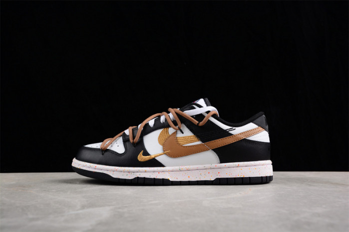 nike dunk low "multi color"  fd4623--142