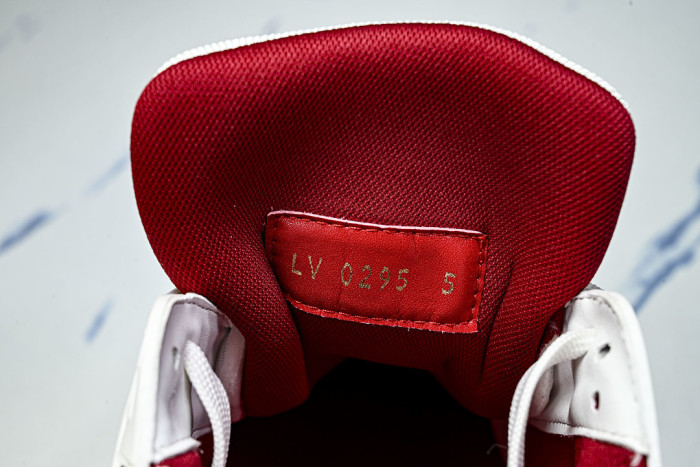 LVT SNEAKERS LVSRS-0250