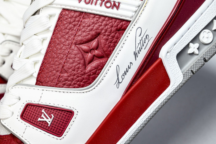 LVT SNEAKERS LVSRS-0250