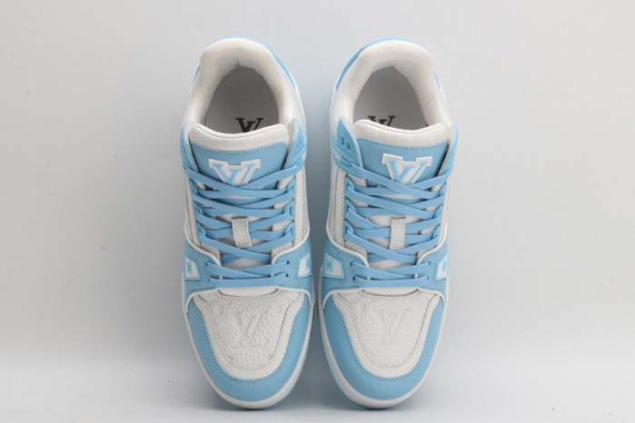 lou vuit sci-fi sneakers lvss-002