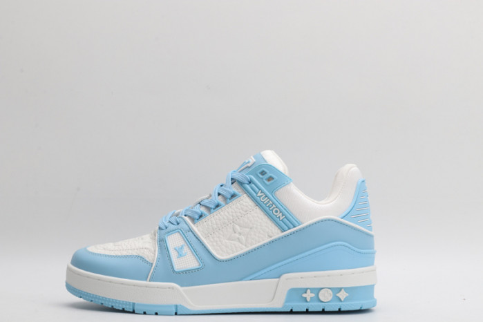 lou vuit sci-fi sneakers lvss-002