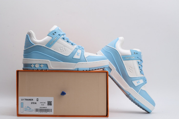 lou vuit sci-fi sneakers lvss-002