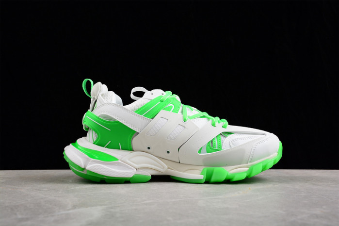 Ba*len*cia*ga track trainer btt-033