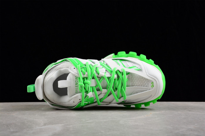Ba*len*cia*ga track trainer btt-033