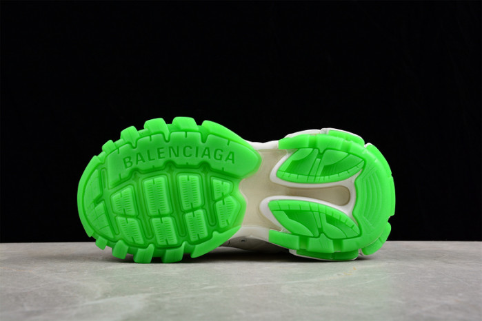 Ba*len*cia*ga track trainer btt-033