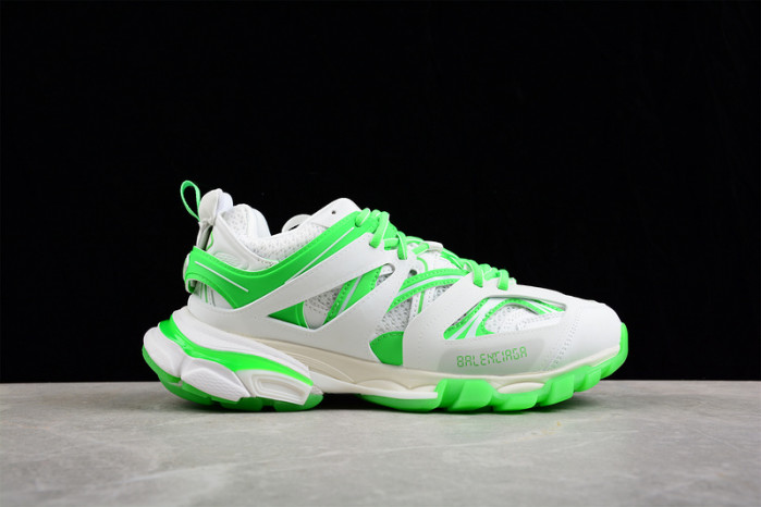 Ba*len*cia*ga track trainer btt-033