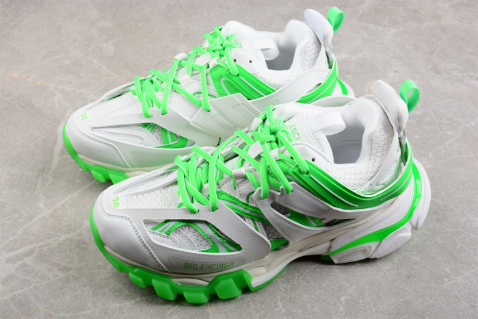 Ba*len*cia*ga track trainer btt-033
