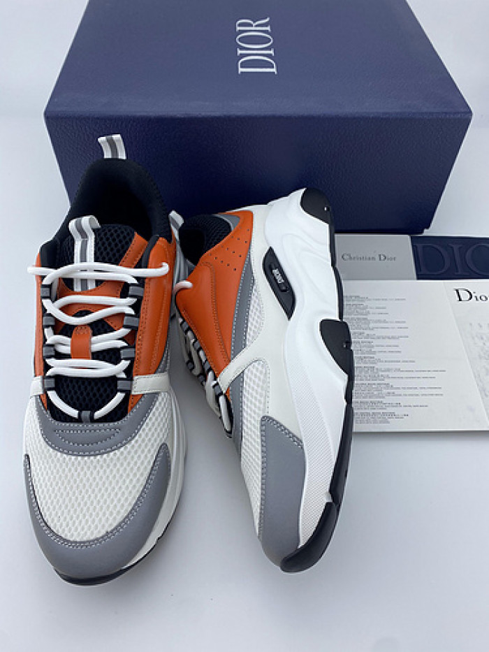 dr b22 trainer sneakers drb22-021