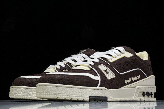 lou vuit sneakers lvss-0283