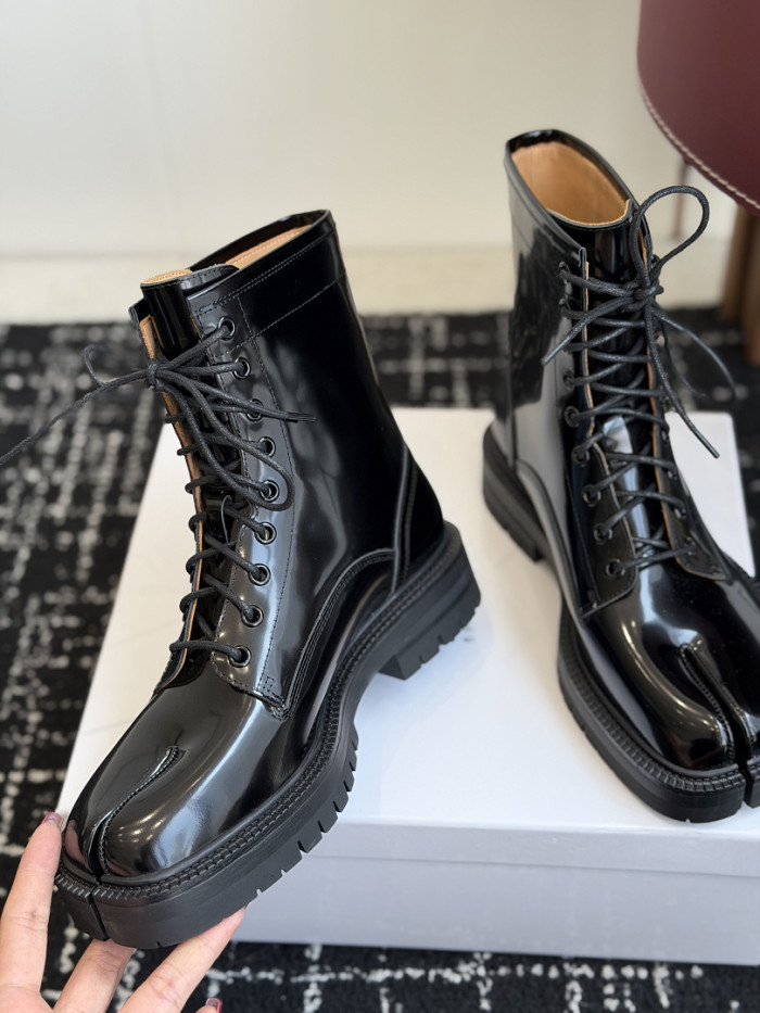 Ma*iso*n Mar*giela Boots MNMB-0009