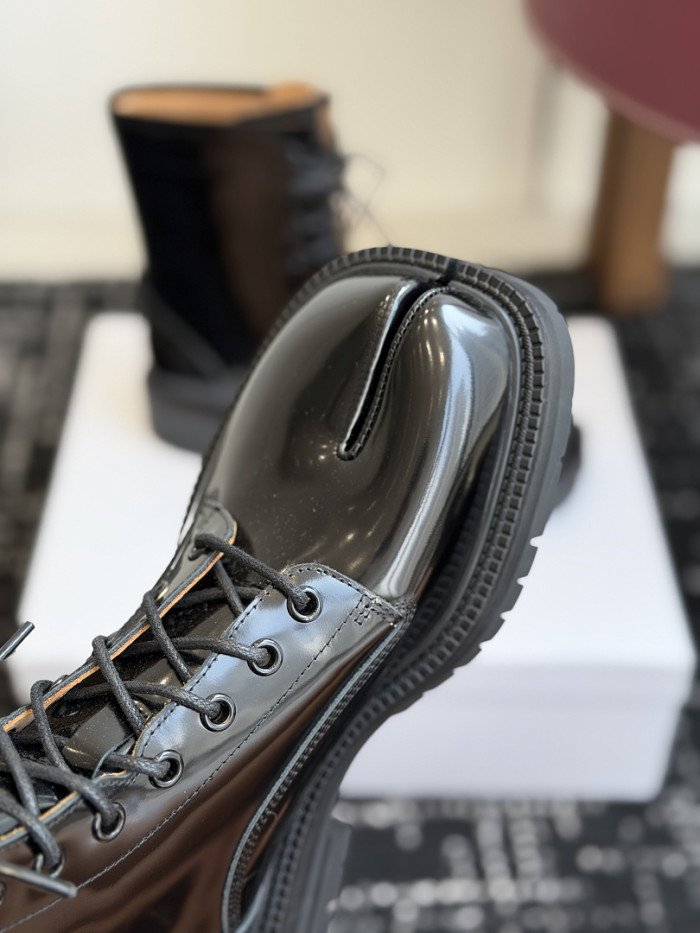 Ma*iso*n Mar*giela Boots MNMB-0009