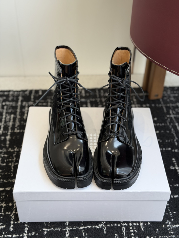 Ma*iso*n Mar*giela Boots MNMB-0009