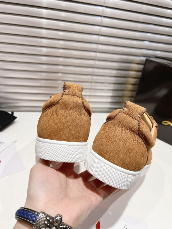 Chr1st1an louboutin sneakers cl-067