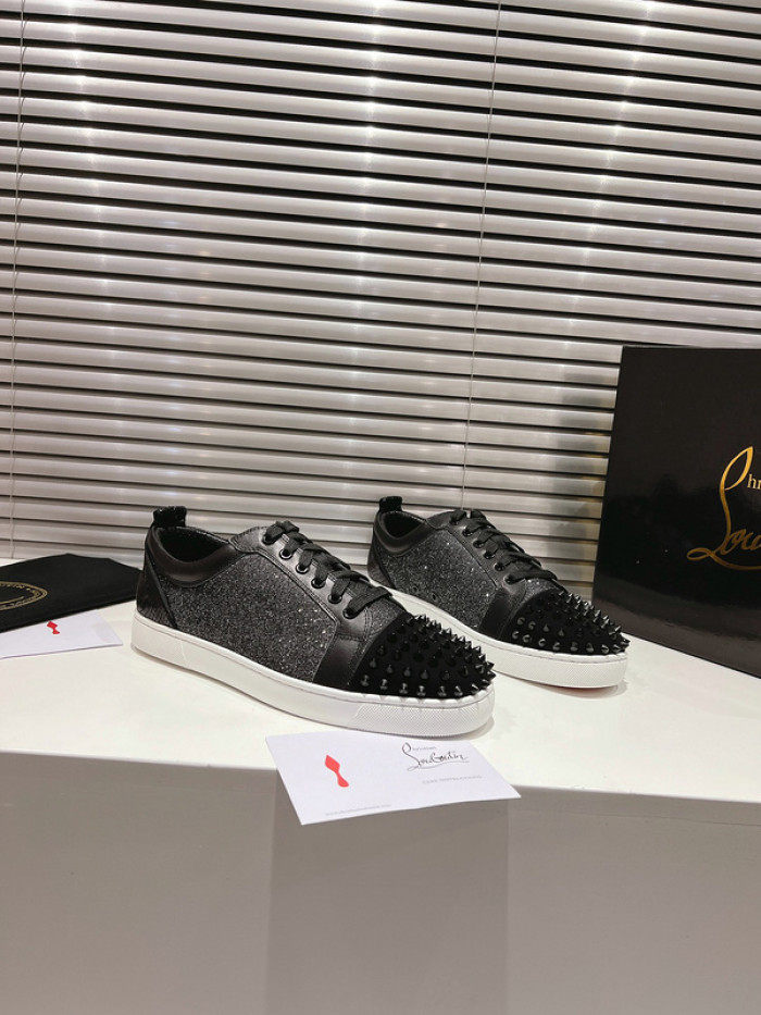Chr1st1an louboutin sneakers cl-054