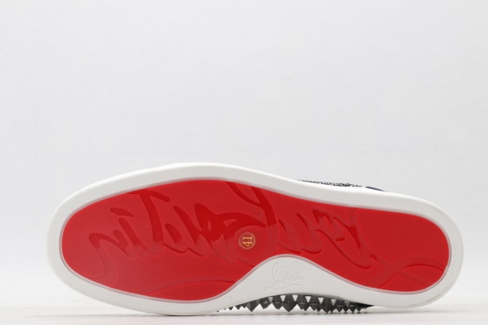 Ch**an louboutin sneakers cl-020