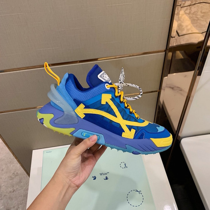 ow c/o odsy-1000 sneakers ow-001