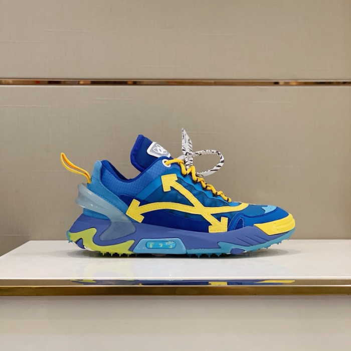 ow c/o odsy-1000 sneakers ow-001
