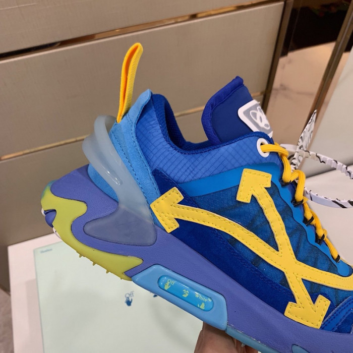 ow c/o odsy-1000 sneakers ow-001