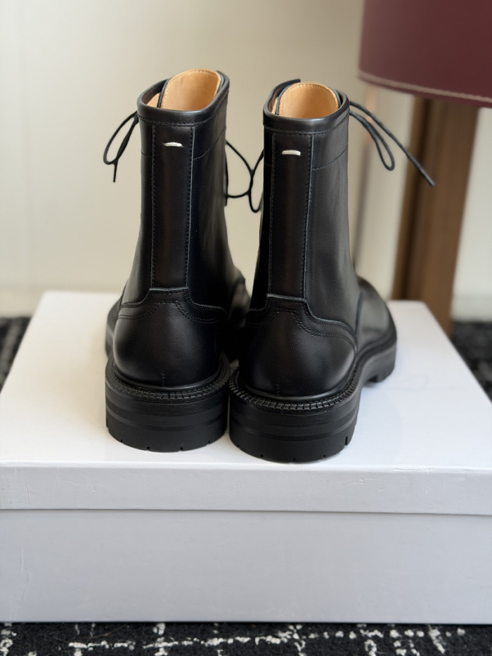 Ma*iso*n Mar*giela Boots MNMB-0010