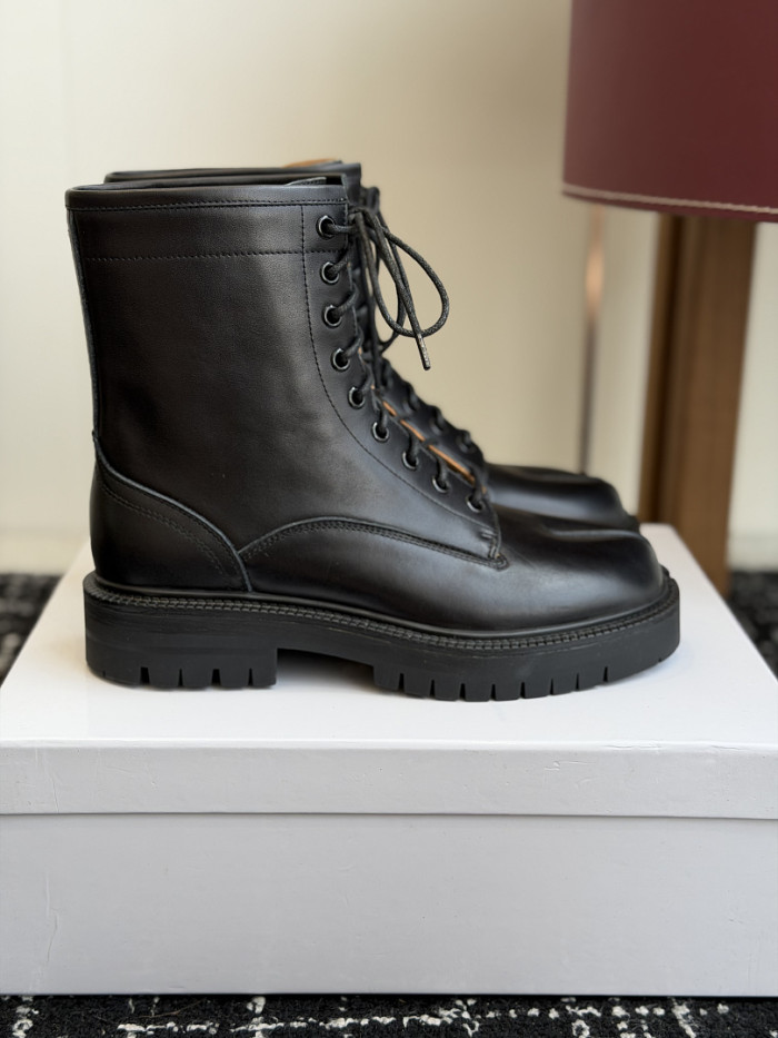 Ma*iso*n Mar*giela Boots MNMB-0010