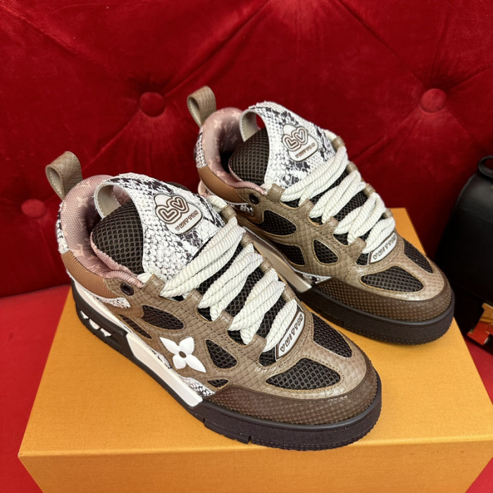 lou vuit sci-fi sneakers lvss-0230