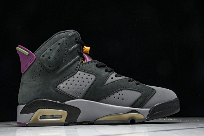 Jordan 6 Retro Bordeaux CT8529-063