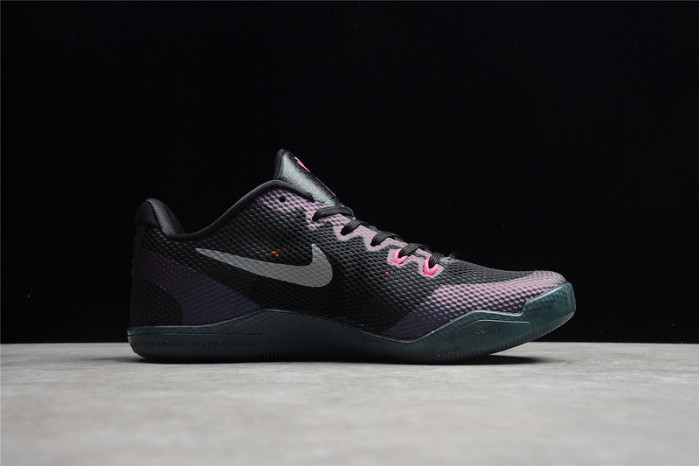 nike kobe 11 em low invisibility cloak 836183-005