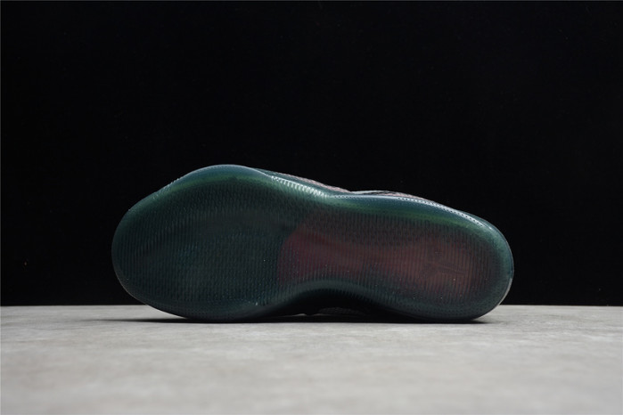 nike kobe 11 em low invisibility cloak 836183-005
