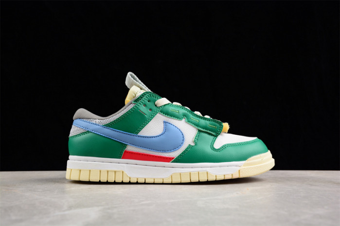 nike sb dunk low fj7067-116