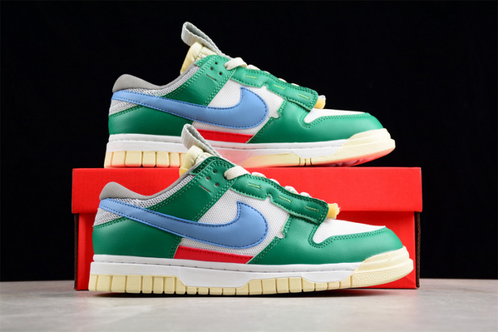 nike sb dunk low fj7067-116