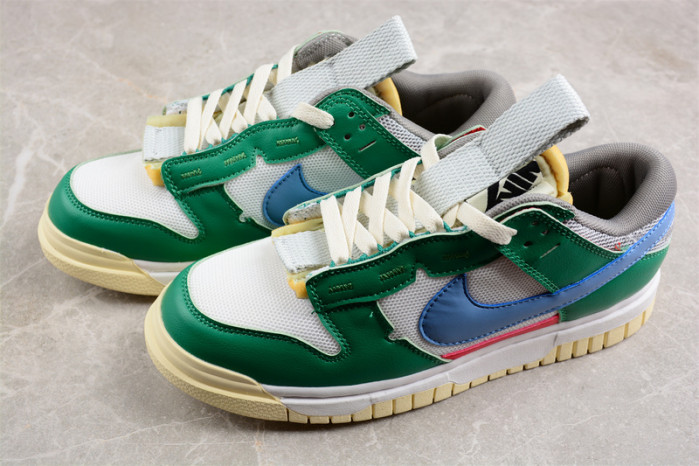 nike sb dunk low  fj7067-116