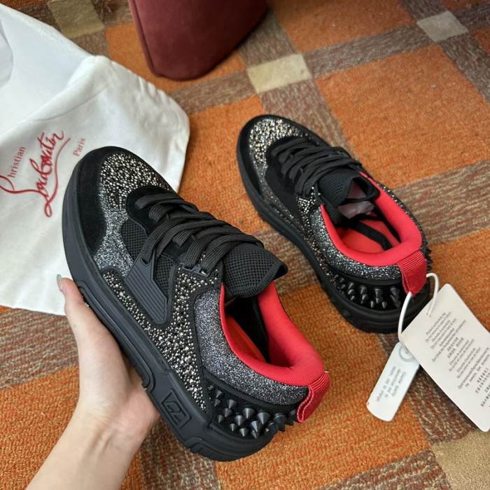 Chr1st1an louboutin sneakers cl-063