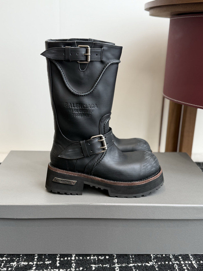 B*ALE*NGA BOOT BSB-055
