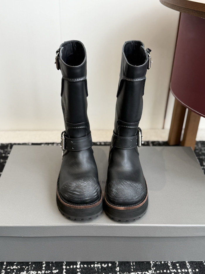 B*ALE*NGA BOOT BSB-055