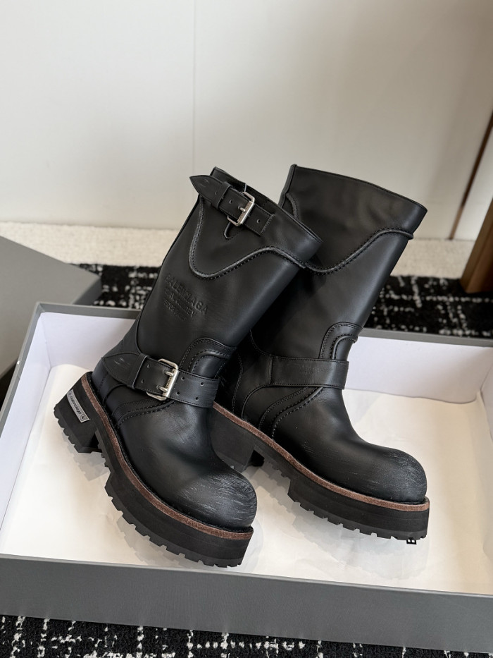 B*ALE*NGA BOOT BSB-055