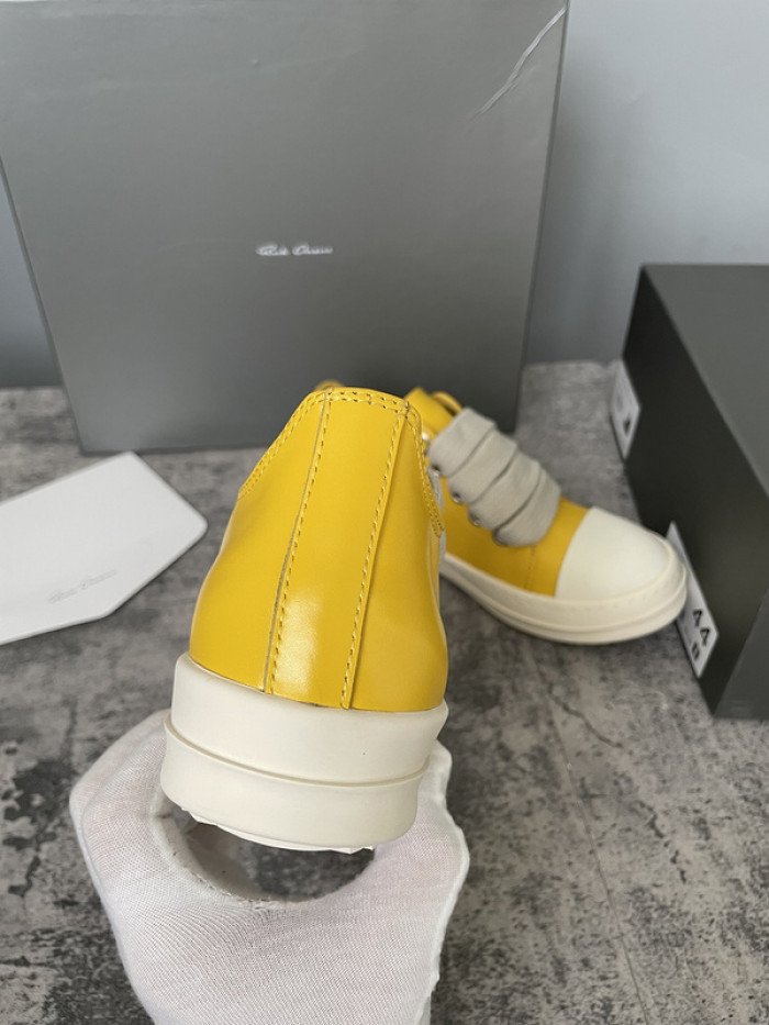 RICK OWEN.S SNEAKER RO-309