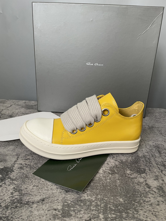RICK OWEN.S SNEAKER RO-309