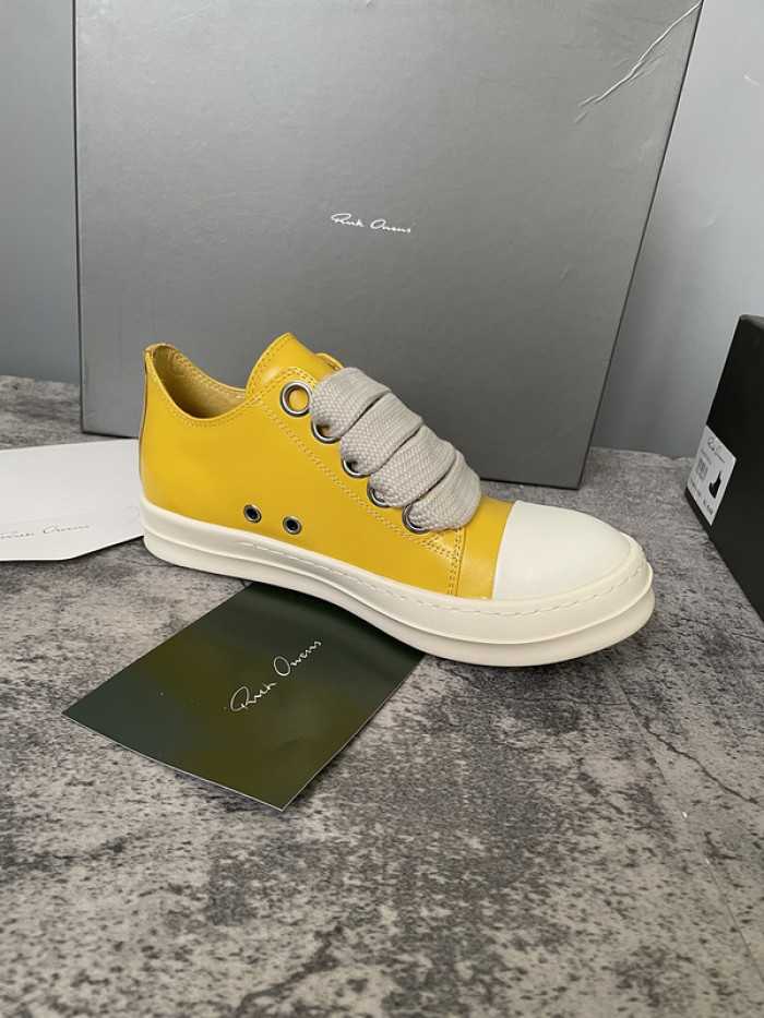 RICK OWEN.S SNEAKER RO-309