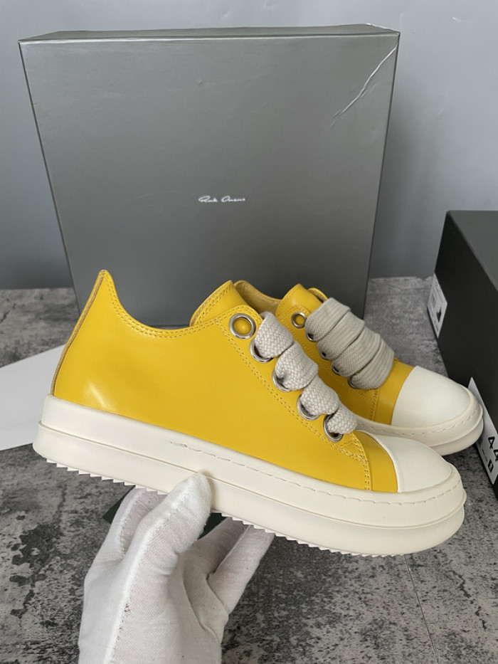 RICK OWEN.S SNEAKER RO-309
